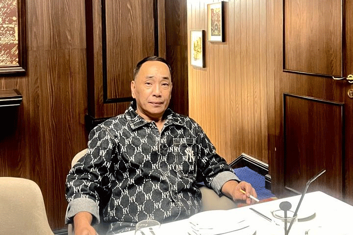 Ferwinta Zen (Lawyer)