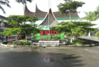 RSUD Padang Panjang