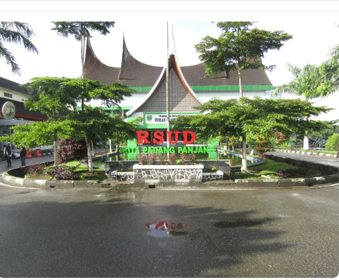 RSUD Padang Panjang