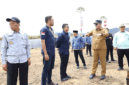 Tim KLHK yang dipimpin Muchammad Novan Ardista disambut langsung oleh Wali Kota Sungai Penuh, Alfin, SH, dan Wakil Wali Kota Azhar Hamzah. Rombongan meninjau Tempat Pengolahan Sampah Terpadu (TPST) di kawasan Renah Kayu Embun (RKE).