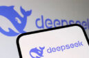 Ilustrasi DeepSeek. Foto: Dado Ruvic/REUTERS
