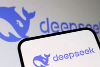 Ilustrasi DeepSeek. Foto: Dado Ruvic/REUTERS
