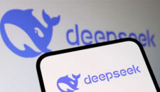 Ilustrasi DeepSeek. Foto: Dado Ruvic/REUTERS
