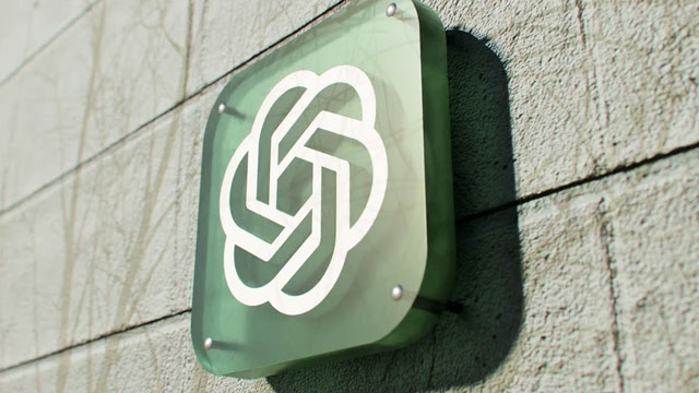 Ilustrasi OpenAI. Foto: Shutterstock