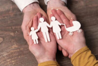 Ilustrasi asuransi. Foto: thodonal88/Shutterstock
