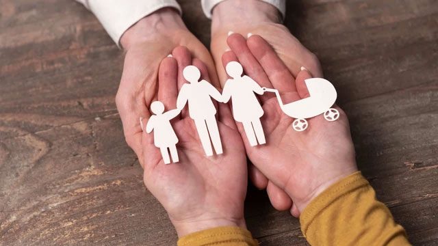 Ilustrasi asuransi. Foto: thodonal88/Shutterstock
