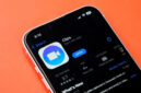 Ilustrasi aplikasi edit video Clips di Apple App Store. Foto: Shutterstock
