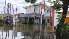 Kampung Tanggungrejo, Kelurahan Tambakrejo, Kecamatan Gayamsari, Kota Semarang. Foto: Dok. Istimewa
