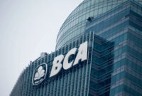 Gedung BCA.  Foto: Shutterstock