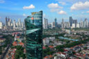 Gedung Menara BNI di Gatot Subroto. Foto: Dok. BNI
