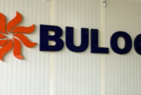 Ilustrasi Logo Bulog.  Foto: Abdul Latif/kumparan
