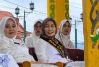 Bunda PAUD Hadiri Simulasi Manasik Haji Murid TK se-Kota Sungai Penuh
foto. dok: Humas Kota Sungai Penuh