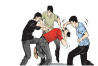 Ilustrasi- Penganiayaan dan pengeroyokan.