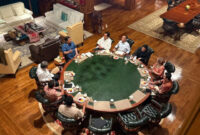 Presiden Prabowo Gelar Diskusi dengan Ketua MPR dan Sejumlah Menteri, Bahas Isu Terkini Tanah Air, pada Sabtu (11/10) di Hambalang.
 Foto: Biro Pers Sekretariat Presiden
