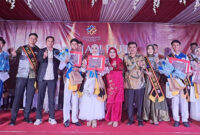 Finalis grand final duta GenRe  Sumbar 2025