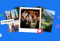 Fitur baru Facebook bikin pengguna bisa edit foto sebelum diunggah ke medsos. Foto: Facebook