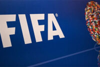 FIFA didesak larang Israel tampil di Piala Dunia 2026. (AFP/OZAN KOSE)