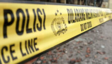 Ilustrasi Garis Polisi. Foto: istimewa