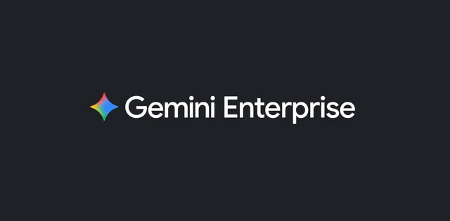Google resmi meluncurkan Gemini Enterprise, platform AI yang dirancang khusus untuk pelanggan korporasi. Foto: Google
