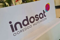 Indosat Ooredoo Hutchison. Foto: Muhammad Fikrie/kumparan