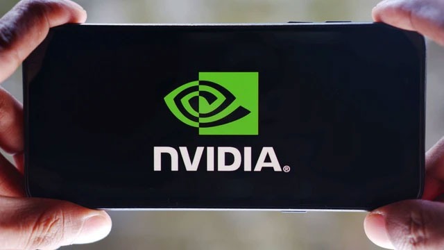 Ilustrasi Nvidia. Foto: Poetra.RH/Shutterstock
