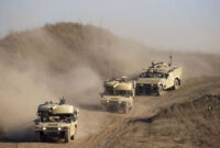 Ilustrasi militer Israel.  Foto: Ariel Schalit/AP Photo