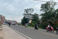 Tiga pemilik warung di kawasan Mendalo hingga Simpang Rimbo mengaku was-was menyusul viralnya kabar dugaan konvoi geng motor di wilayah tersebut. 



Artikel ini telah tayang di TribunJambi.com dengan judul Geng Motor Diduga Konvoi, Pemilik Warung di Mendalo Hingga Simpang Rimbo Batasi Jam Buka, https://jambi.tribunnews.com/makalam/1179982/geng-motor-diduga-konvoi-pemilik-warung-di-mendalo-hingga-simpang-rimbo-batasi-jam-buka?utm_content=headline-primary&utm_medium=widget-homepage&utm_source=jambi.tribunnews.com.
Penulis: Syrillus Krisdianto | Editor: Nurlailis