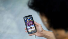 Ilustrasi judi online. Foto: Syawal Darisman/kumparan