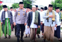 Hari Santri Nasional
foto. dok: istimewa