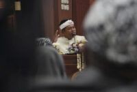 Gubernur Jawa Barat Dedi Mulyadi. Foto: Dok. Pemrpov Jabar
