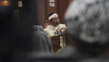 Gubernur Jawa Barat Dedi Mulyadi. Foto: Dok. Pemrpov Jabar