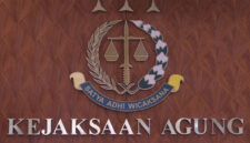 Ilustrasi Kejaksaan Agung RI. Foto: Jamal Ramadhan/kumparan