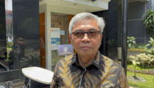 Ketua KPK, Setyo Budiyanto. Foto: Jonathan Devin/kumparan
