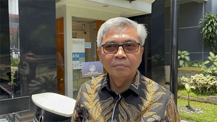 Ketua KPK, Setyo Budiyanto. Foto: Jonathan Devin/kumparan
