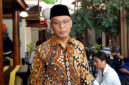Wakil Ketua Komisi I DPR, Sukamta. Foto: Aprilandika Pratama/kumparan
