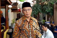 Wakil Ketua Komisi I DPR, Sukamta. Foto: Aprilandika Pratama/kumparan
