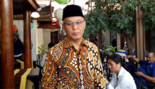 Wakil Ketua Komisi I DPR, Sukamta. Foto: Aprilandika Pratama/kumparan
