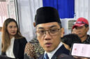 Dirjen Pengawasan Ruang Digital, Alexander Sabar di Kemenkomdigi, Jakarta pada Senin (13/1/2025). Foto: Abid Raihan/kumparan
