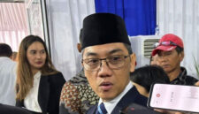 Dirjen Pengawasan Ruang Digital, Alexander Sabar di Kemenkomdigi, Jakarta pada Senin (13/1/2025). Foto: Abid Raihan/kumparan
