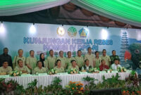 Acara seremonial repatriasi 40 ekor Burung Perkici Dada Merah dari Inggris ke Bali oleh Kementerian Perhutanan dan Anggota Komisi IV DPR RI dan di Kantor BKSDA Bali, Kota Denpasar, Senin (27/10/2025). Foto: Denita BR Matondang/kumparan
