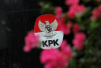 KPK sudah 4 tahun di bawah kepemimpinan Firli Bahuri. Foto: Jamal Ramadhan/kumparan