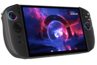Legion Go 2 (8.8"). Foto: Lenovo