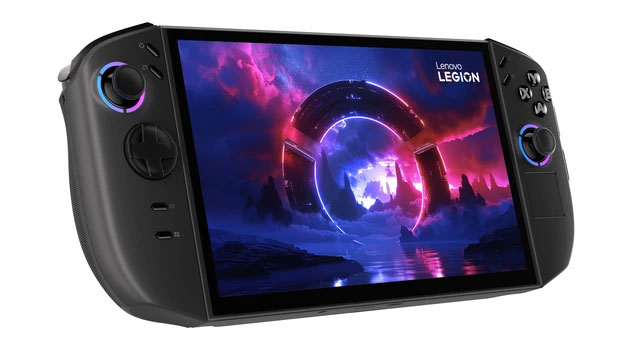Legion Go 2 (8.8