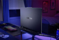 Legion Pro 5i. Foto: Lenovo
