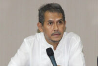 Anggito Abimanyu. Foto: www.kemenag.go.id