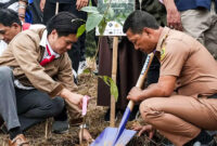 KLH Cabut Segel, 17 KSO di Puncak Bogor Siap Kembali Beroperasi Sumber : Istimewa