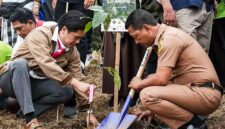 KLH Cabut Segel, 17 KSO di Puncak Bogor Siap Kembali Beroperasi Sumber : Istimewa