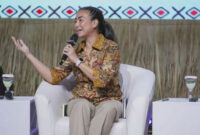 Anggota DPR RI Rahayu Saraswati Djojohadikusumo. Foto: Instagram/ @rahayusaraswati
