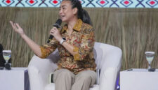 Anggota DPR RI Rahayu Saraswati Djojohadikusumo. Foto: Instagram/ @rahayusaraswati