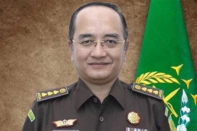 Bima Suprayoga. Foto: kejati-jawabarat.kejaksaan.go.id